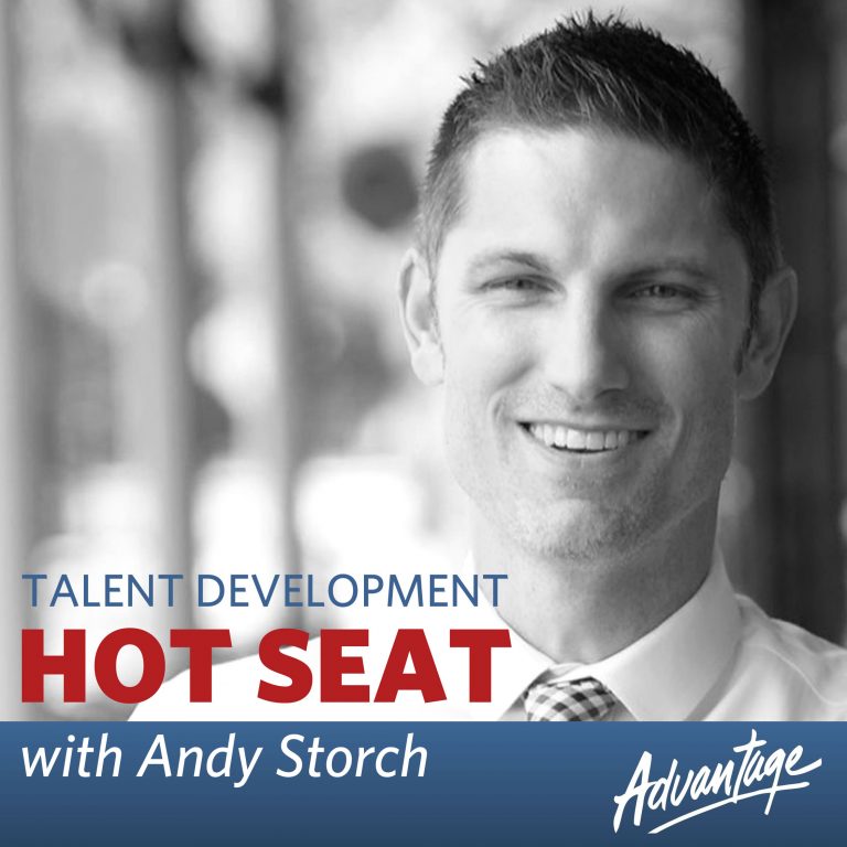 Talent Development Think Tank podcast